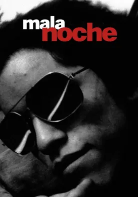 Poster Mala noche