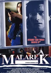 Poster Malarek