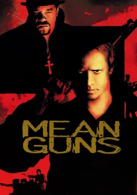 Poster de Malas armas