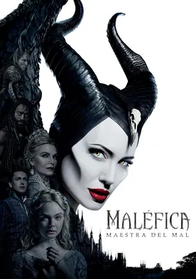 Poster Maleficent 2