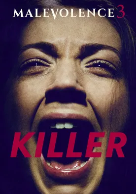 Poster Malevolence 3: Killer