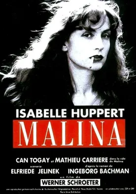 Poster Malina