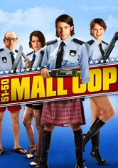 Poster Mall Cop