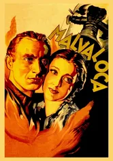 Poster Malvaloca