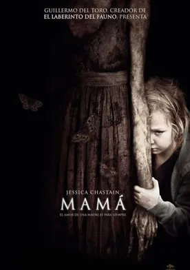 Poster Mamá