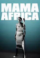 Poster Mama Africa