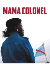 Poster Mama Colonel