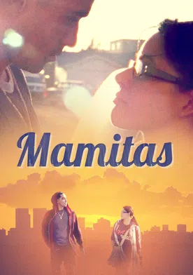 Poster Mamitas