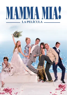 Poster Mamma Mia!