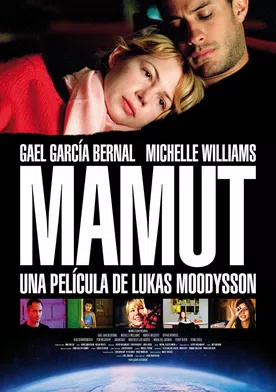 Poster Mamut