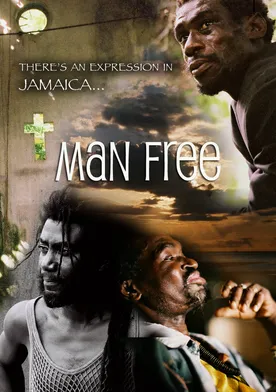 Poster Man Free