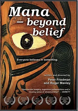 Poster Mana: Beyond Belief