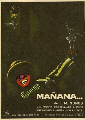 Poster Mañana...