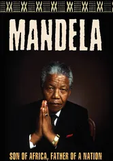 Poster de Mandela