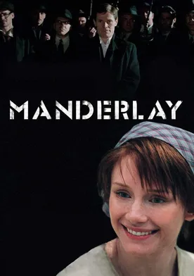 Poster Manderlay