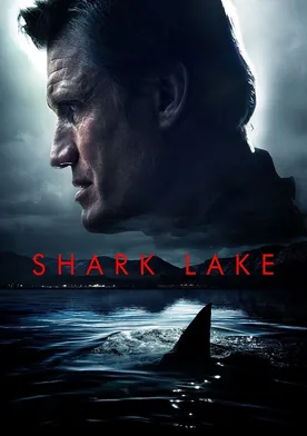 Poster Shark Lake