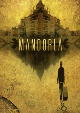 Poster Mandorla