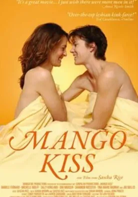 Poster Mango Kiss