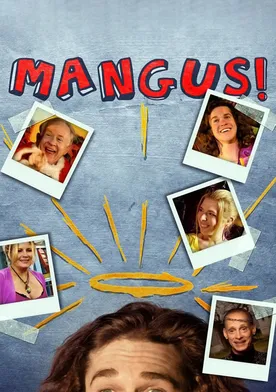 Poster Mangus!