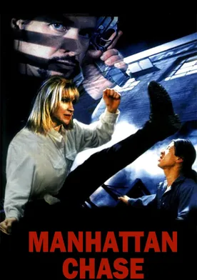 Poster Manhattan Chase