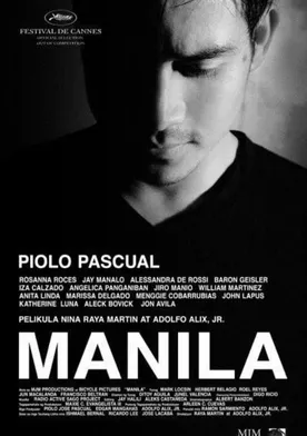 Poster Manila