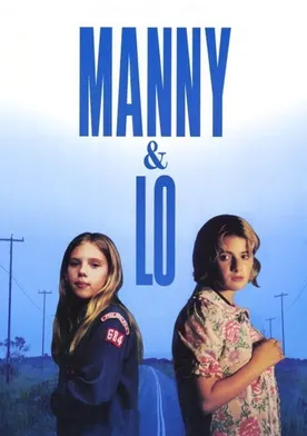 Poster Manny & Lo