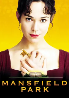 Poster Mansfield Park