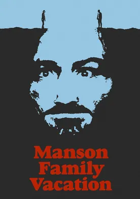 Poster Manson Family Vacation