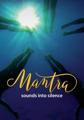 Poster Mantra: Sounds into Silence