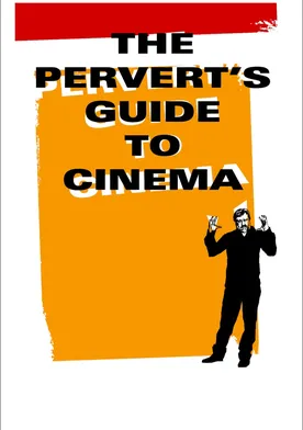 Poster de Manual de cine para pervertidos