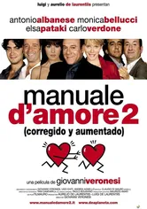 Poster Manuale d'amore 2 (Corregido y aumentado)