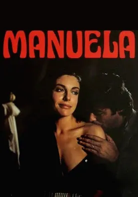 Poster de Manuela