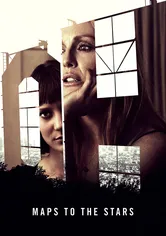 Poster de Polvo de estrellas