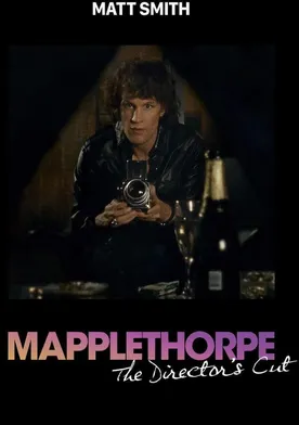 Poster Mapplethorpe