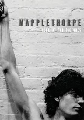 Poster de Mapplethorpe: Look at the Pictures