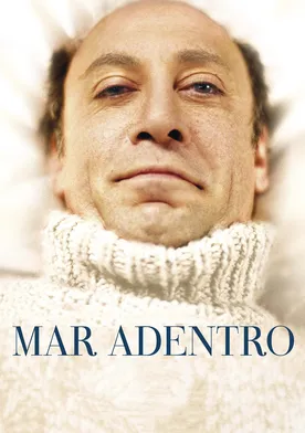 Poster Mar adentro