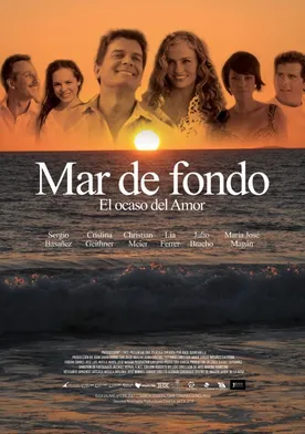 Poster Mar de Fondo