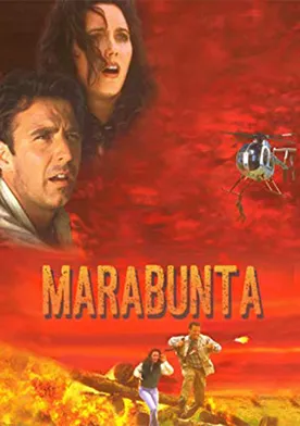 Poster Marabunta