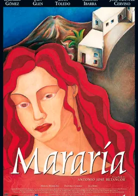 Poster Mararía