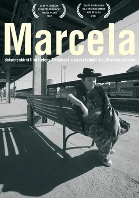 Poster Marcela