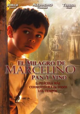 Poster Marcelino