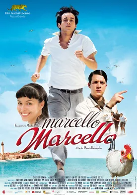 Poster Marcello Marcello