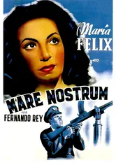 Poster Mare Nostrum