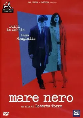 Poster Mare nero