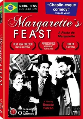 Poster Margarette's Feast