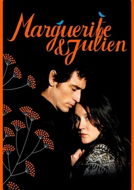 Poster Marguerite & Julien