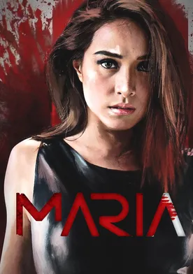 Poster María