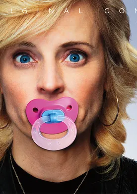 Poster Maria Bamford: Old Baby