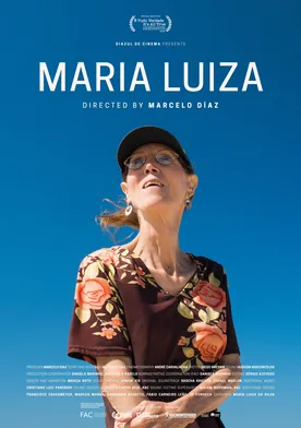 Poster Maria Luiza