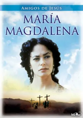 Poster María Magdalena